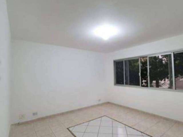 Apartamento com 2 dormitórios à venda, 68 m² por R$ 450.000 - Santana - São Paulo/São Paulo