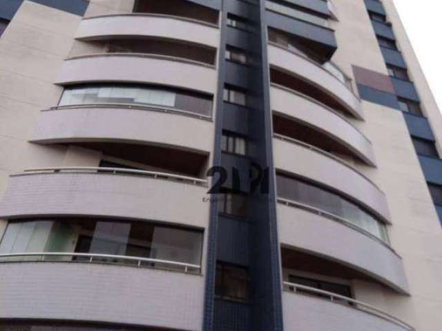 Apartamento com 3 dormitórios, 105 m² - venda por R$ 890.000,00 ou aluguel por R$ 4.551,00/mês - Vila Albertina - São Paulo/SP