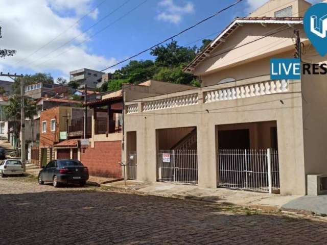 Casa Residencial em Itatiba, SP - Amplo Terraço e Localização
