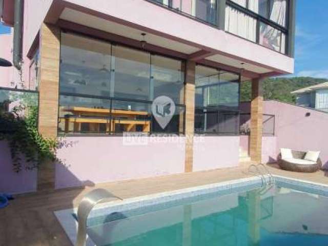 Casa a venda em Condomínio  em Itatiba com vista panorâmica