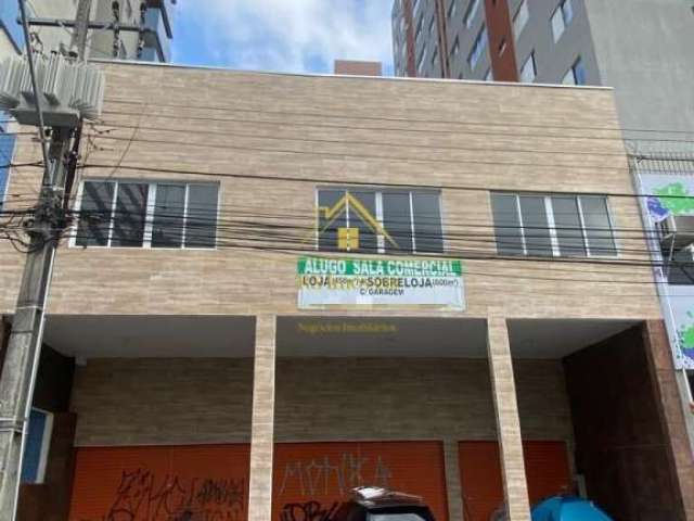 Loja para alugar no bairro Bacacheri - Curitiba/PR
