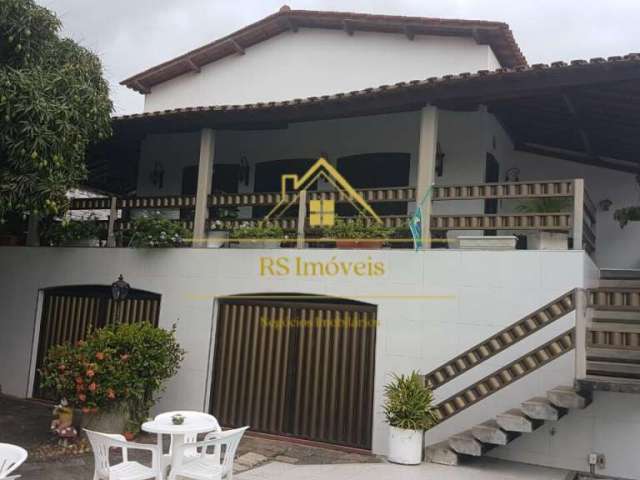 Casa à venda no bairro São Luís - Jequié/BA