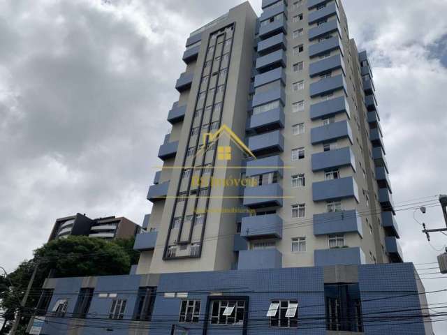 Apartamento à venda no bairro Bacacheri - Curitiba/PR