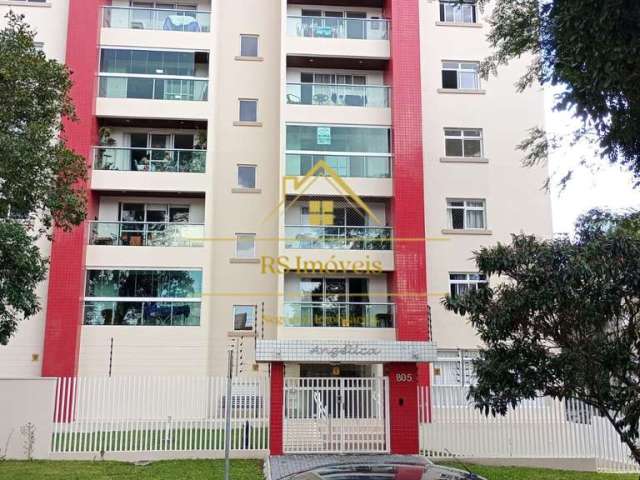 Apartamento à venda no bairro Boa Vista - Curitiba/PR