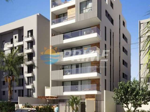 Apartamento com 4 quartos à venda na Rua Almirante Tamandaré, 147, Caiobá, Matinhos, 193 m2 por R$ 3.920.000