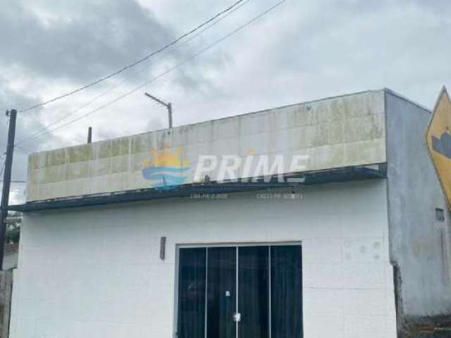 Terreno à venda na Rua Itamar, 520, Solymar, Matinhos por R$ 250.000