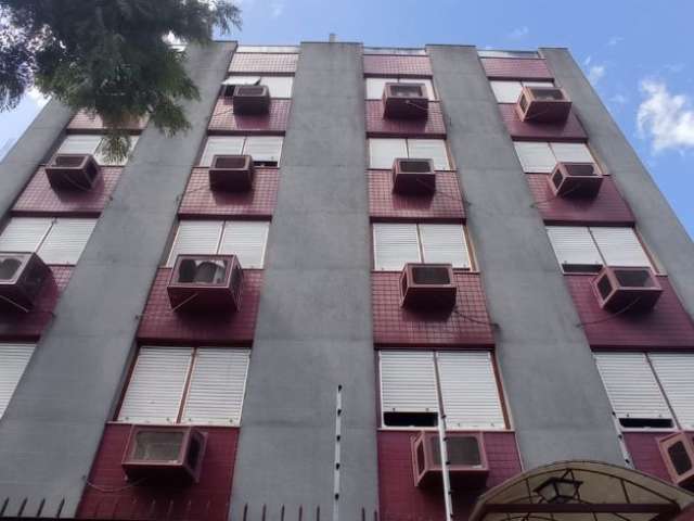 Excelente apartamento com sacada no Petrópolis com 114m²x