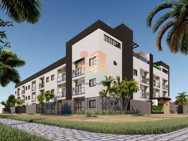 Apartamento com 2 quartos à venda na Avenida Paranaguá, 0, Albatroz, Matinhos por R$ 250.000
