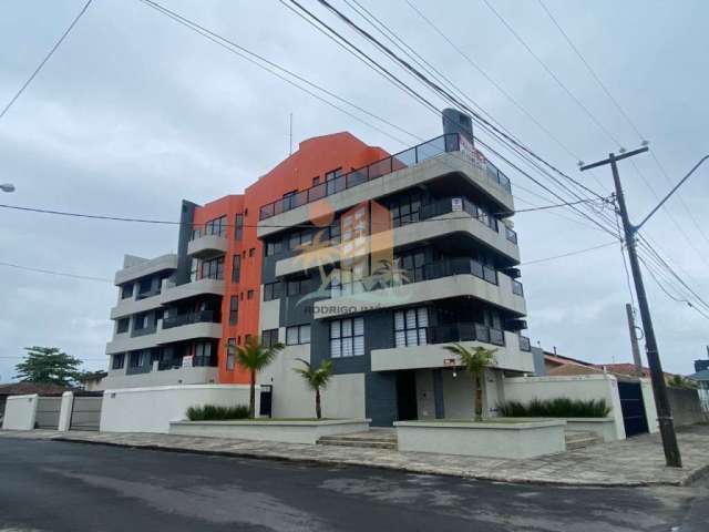 Apartamento com 4 quartos à venda na Avenida Paranaguá, 0, Saint Etiene, Matinhos por R$ 860.000