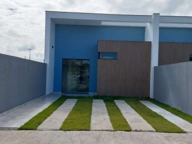 Casa com 2 quartos à venda na Praça de Embarque, 0, Shangri-lá, Pontal do Paraná por R$ 380.000