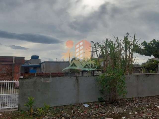Terreno à venda na Avenida Paranaguá, 0, Solymar, Matinhos por R$ 115.000