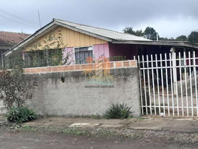 Casa com 2 quartos à venda em Tabatinga, Tijucas do Sul  por R$ 180.000