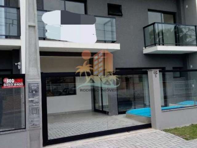 Casa com 3 quartos à venda na Avenida Paranaguá, 0, Balneário Inajá, Matinhos por R$ 549.000