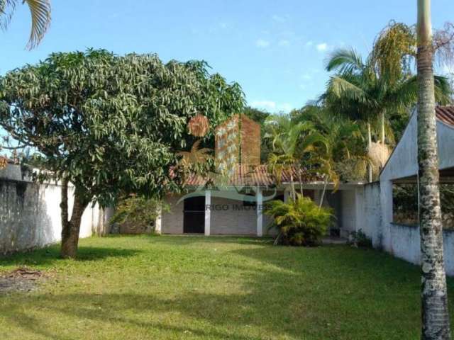 Casa com 2 quartos à venda em Balneário Caravelas, Matinhos  por R$ 380.000