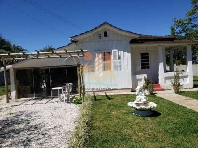 Chácara / sítio com 2 quartos à venda na Rua Estéfano Woicikievisz, 0, Colônia Murici, São José dos Pinhais por R$ 730.000