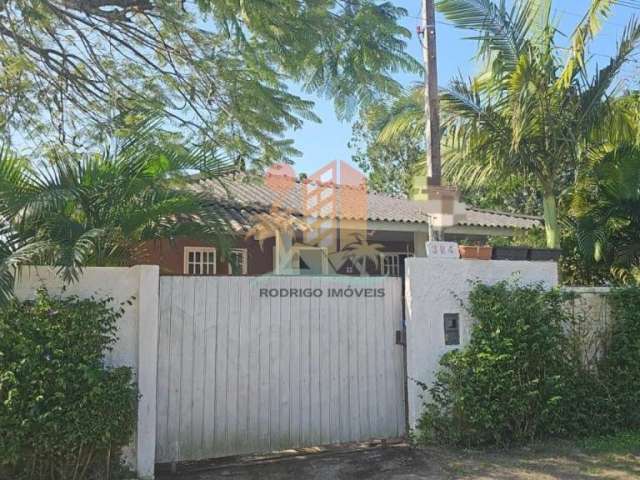 Casa com 4 quartos à venda na Avenida Paranaguá, 0, Balneário Guaciara, Matinhos por R$ 250.000