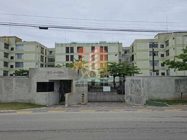 Apartamento com 3 quartos para alugar na Praça de Embarque, 0, Praia de Leste, Pontal do Paraná por R$ 800