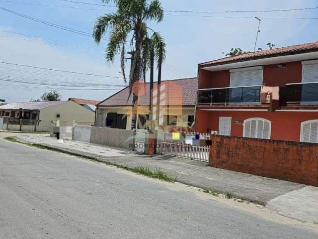 Casa com 5 quartos à venda na Avenida Paranaguá, 0, Albatroz, Matinhos por R$ 500.000