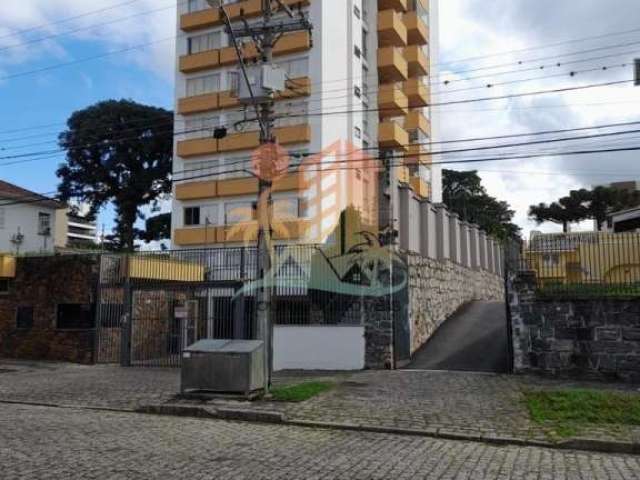 Apartamento com 3 quartos à venda na Rua Saldanha da Gama, 0, Centro, Curitiba por R$ 650.000