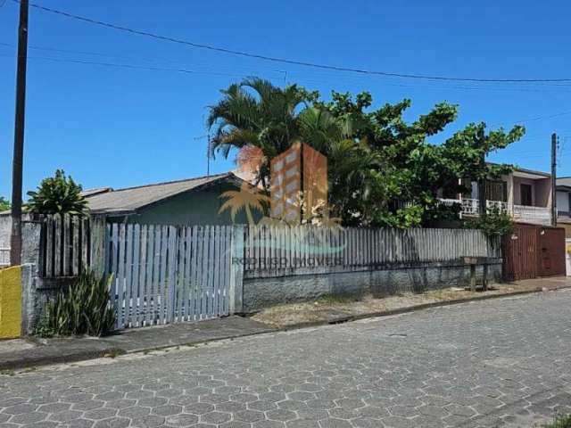 Casa com 3 quartos à venda na Avenida Paranaguá, 0, Monções, Matinhos por R$ 280.000