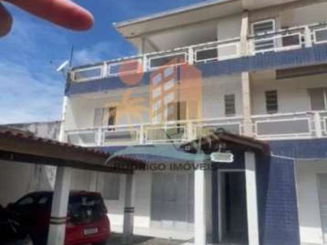 Apartamento com 1 quarto à venda na Praça de Embarque, 0, Ipanema, Pontal do Paraná por R$ 189.000