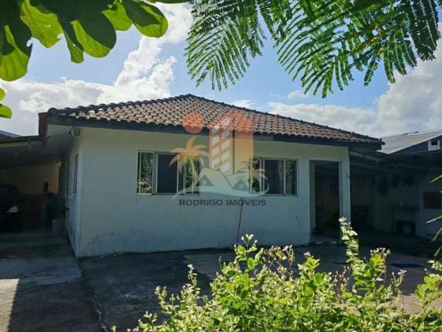 Casa com 2 quartos à venda no Grajaú, Pontal do Paraná  por R$ 250.000