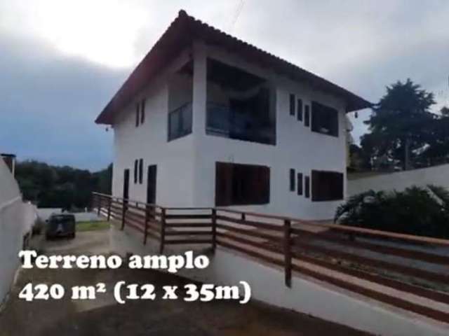 Casa com 3 quartos à venda na Rua Walter Soares Fernandes, 0, Pilarzinho, Curitiba por R$ 1.000.000