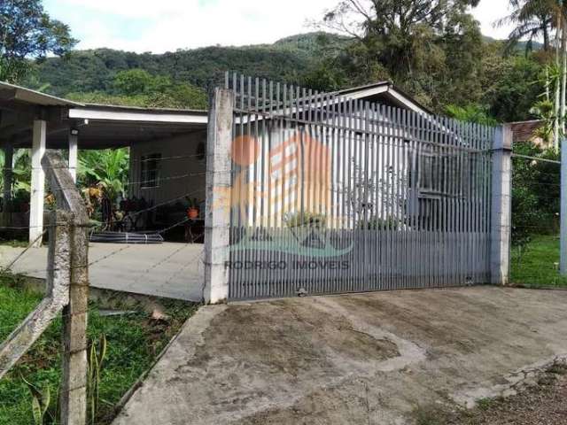 Chácara / sítio com 4 quartos à venda no Rio Sagrado, Morretes  por R$ 600.000