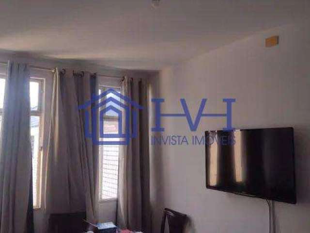 Apartamento com 2 quartos à venda na Rua Professora Gabriela Varela, 207, Floramar, Belo Horizonte por R$ 218.000