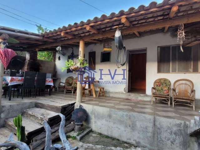 Casa com 2 quartos à venda na Rua B, 339, Vila Esportiva, Vespasiano por R$ 250.000