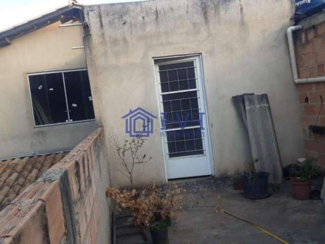 Casa com 2 quartos à venda na Rua V, 227, Morro Alto, Vespasiano por R$ 290.000