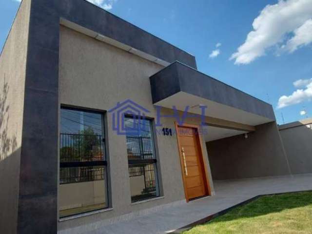 Casa com 4 quartos à venda na Rua Moura Costa, 151, Planalto, Belo Horizonte por R$ 1.590.000