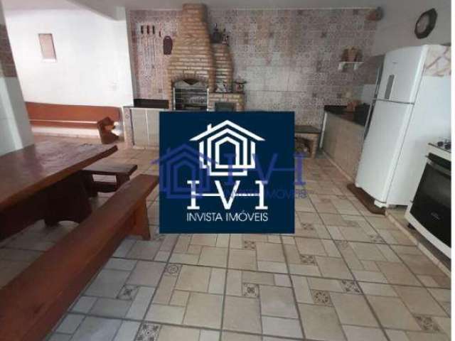 Casa com 3 quartos à venda na Rua Wander Rocha Vargas, 99, Minaslândia, Belo Horizonte por R$ 900.000
