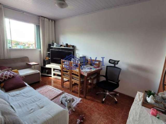 Apartamento com 3 quartos à venda na Rua Manoel Miranda dos Santos, 206, Serra Verde (Venda Nova), Belo Horizonte por R$ 185.000