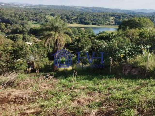 Terreno à venda na sem nome, s/n, Lagoa dos Mares, Confins por R$ 150.000
