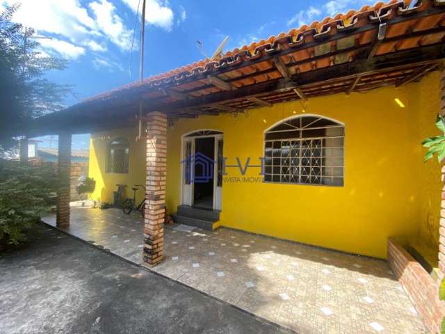 Casa com 6 quartos à venda na Rua Máximo de Magalhães Alkimin, 301, Jaqueline, Belo Horizonte por R$ 495.000