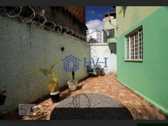 Apartamento com 2 quartos à venda na Rua Laura Brito Farias, 32, Heliópolis, Belo Horizonte por R$ 279.000