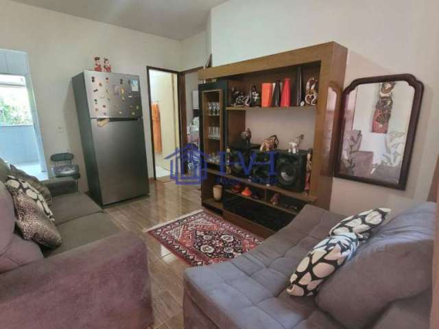 Casa com 2 quartos à venda na Quatro, 234, Landi (Justinópolis), Ribeirão das Neves por R$ 160.000