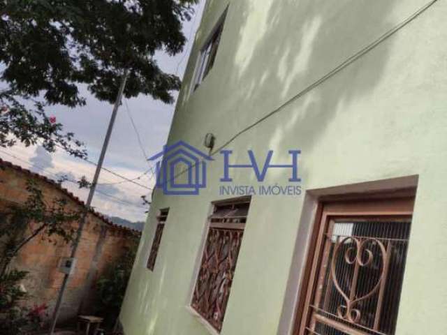 Casa com 4 quartos à venda na Rua das Maritacas, 36, Vida Nova, Vespasiano por R$ 250.000