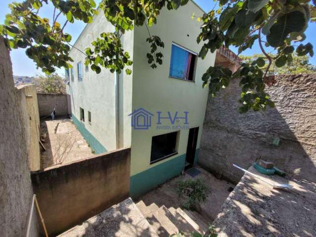 Casa com 2 quartos à venda na dos dos Jenipapos, 365, Residencial Visão, Lagoa Santa por R$ 349.000