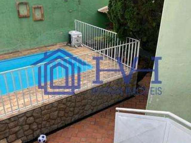 Casa com 5 quartos à venda na Rua Dominica, 225, Itapoã, Belo Horizonte por R$ 1.300.000