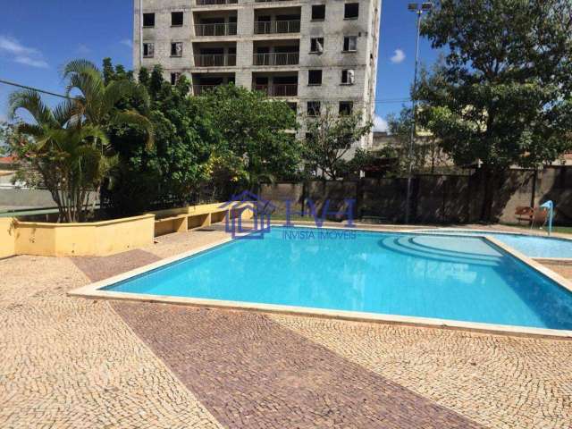 Apartamento com 3 quartos à venda na Rua Alga Azul, 145, Jardim Guanabara, Belo Horizonte por R$ 289.000