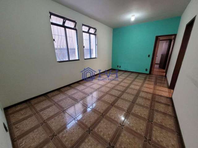 Apartamento com 3 quartos à venda na Rua das Gabirobas, 70, Vila Cloris, Belo Horizonte por R$ 250.000