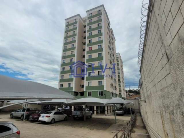 Apartamento com 3 quartos à venda na Avenida Vilarinho, 1731, Venda Nova, Belo Horizonte por R$ 325.000