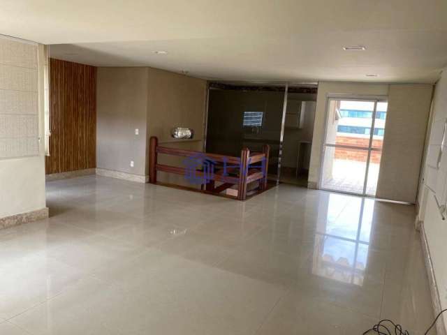 Apartamento com 4 quartos à venda na Avenida do Contorno, 5035, Funcionários, Belo Horizonte por R$ 1.700.000