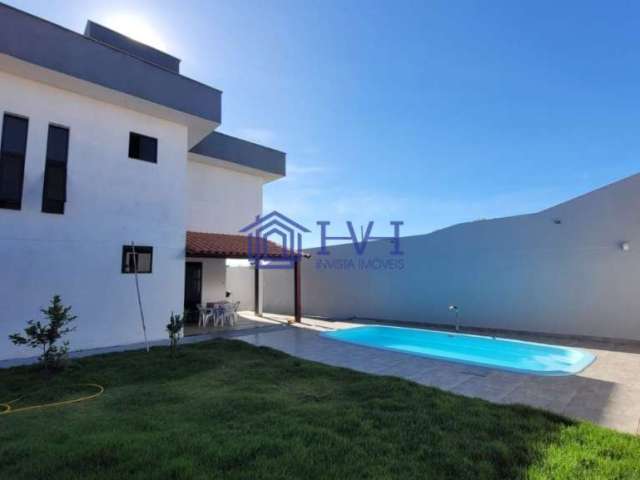 Casa em condomínio fechado com 3 quartos à venda na Um, 175, Parque dos Buritis, Lagoa Santa por R$ 848.000
