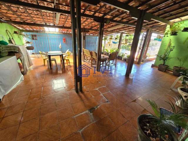 Casa com 3 quartos à venda na Rua Doutor Roberto de Las Casas, 299, Serra Verde (Venda Nova), Belo Horizonte por R$ 200.000