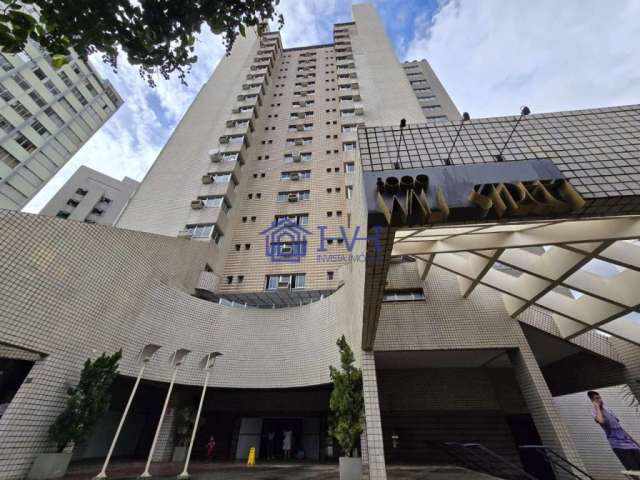 Sala comercial com 1 sala para alugar na Avenida do Contorno, 8000, Lourdes, Belo Horizonte por R$ 1.200