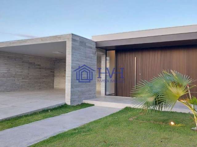 Casa em condomínio fechado com 4 quartos à venda na Castro Alves, 172, Residencial Park I, Vespasiano por R$ 1.500.000