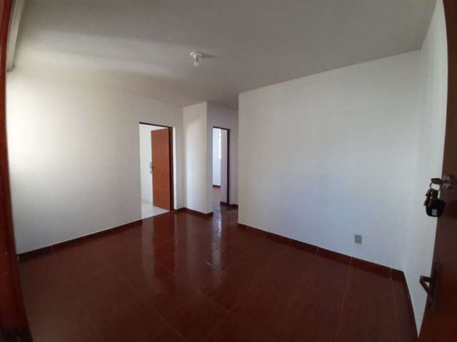 Apartamento com 2 quartos à venda na Rua Zélia, 5, Piratininga (Venda Nova), Belo Horizonte por R$ 160.000
